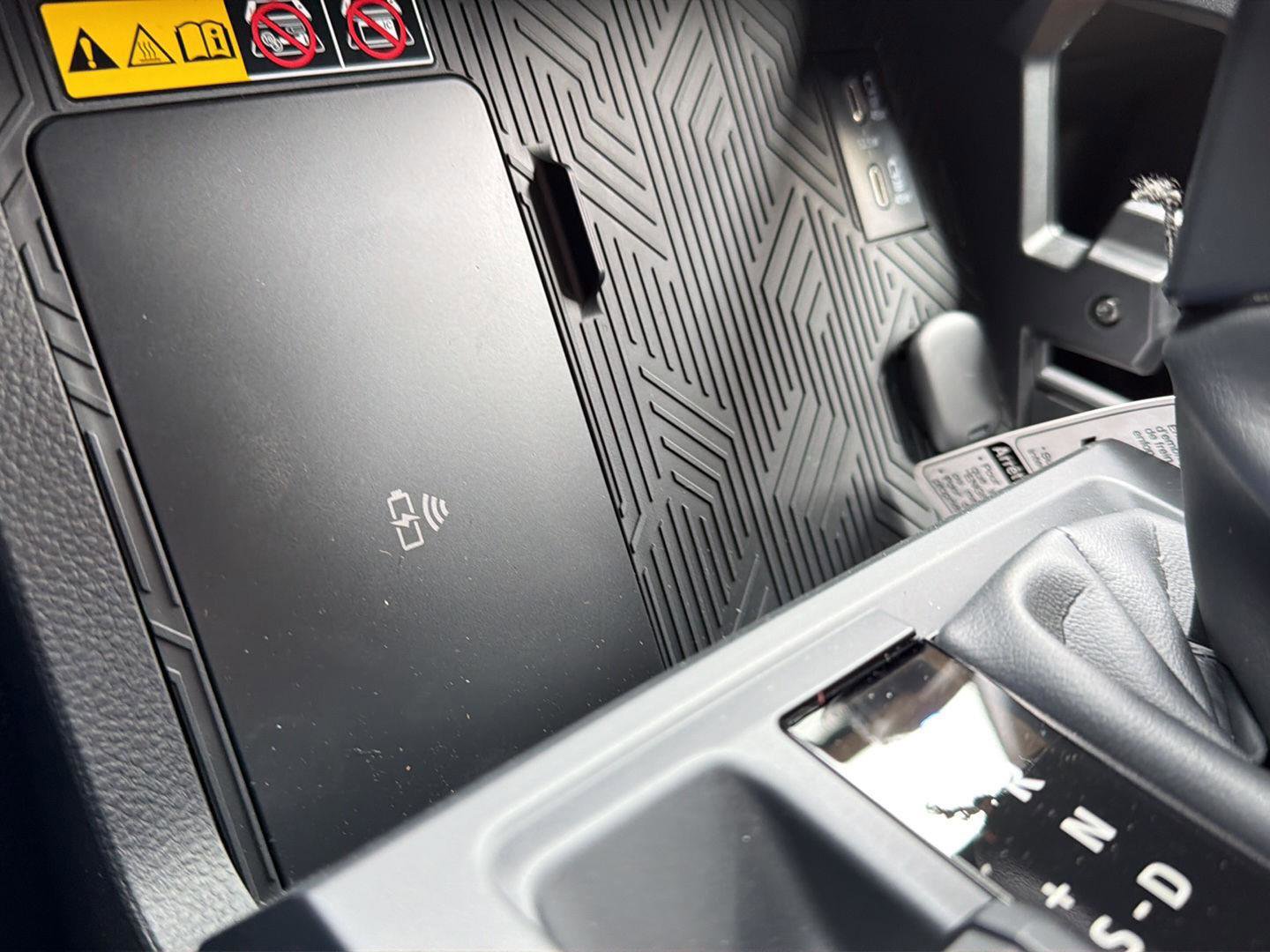 New 2026 Toyota Tacoma TRD Off-Road image 19