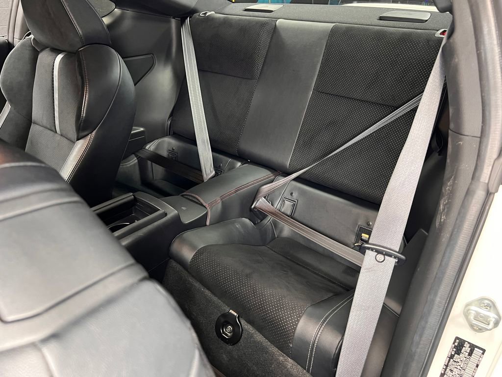 Used 2024 Toyota GR86 Premium RWD image 20