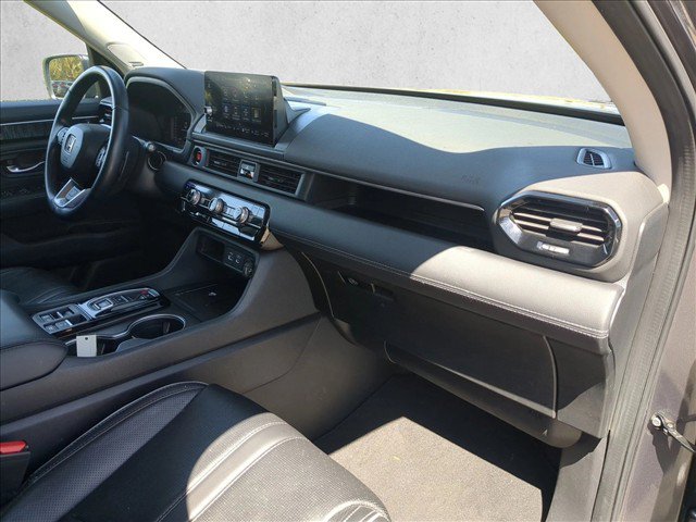 Used 2023 Honda Pilot Elite image 21