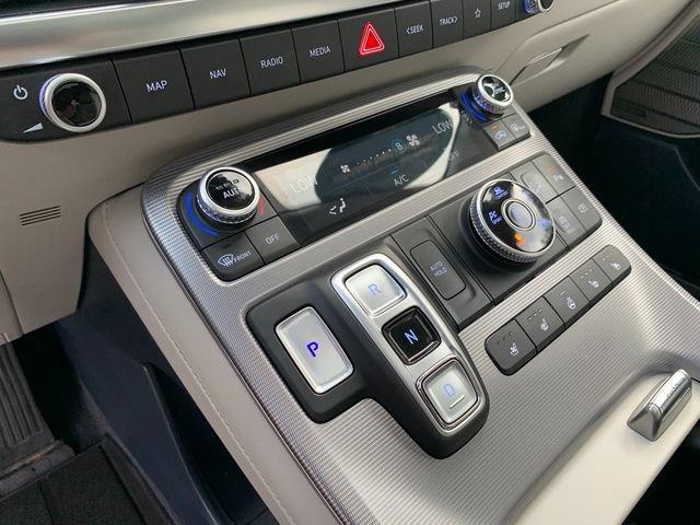 Used 2024 Hyundai Palisade Calligraphy AWD/4WD image 28