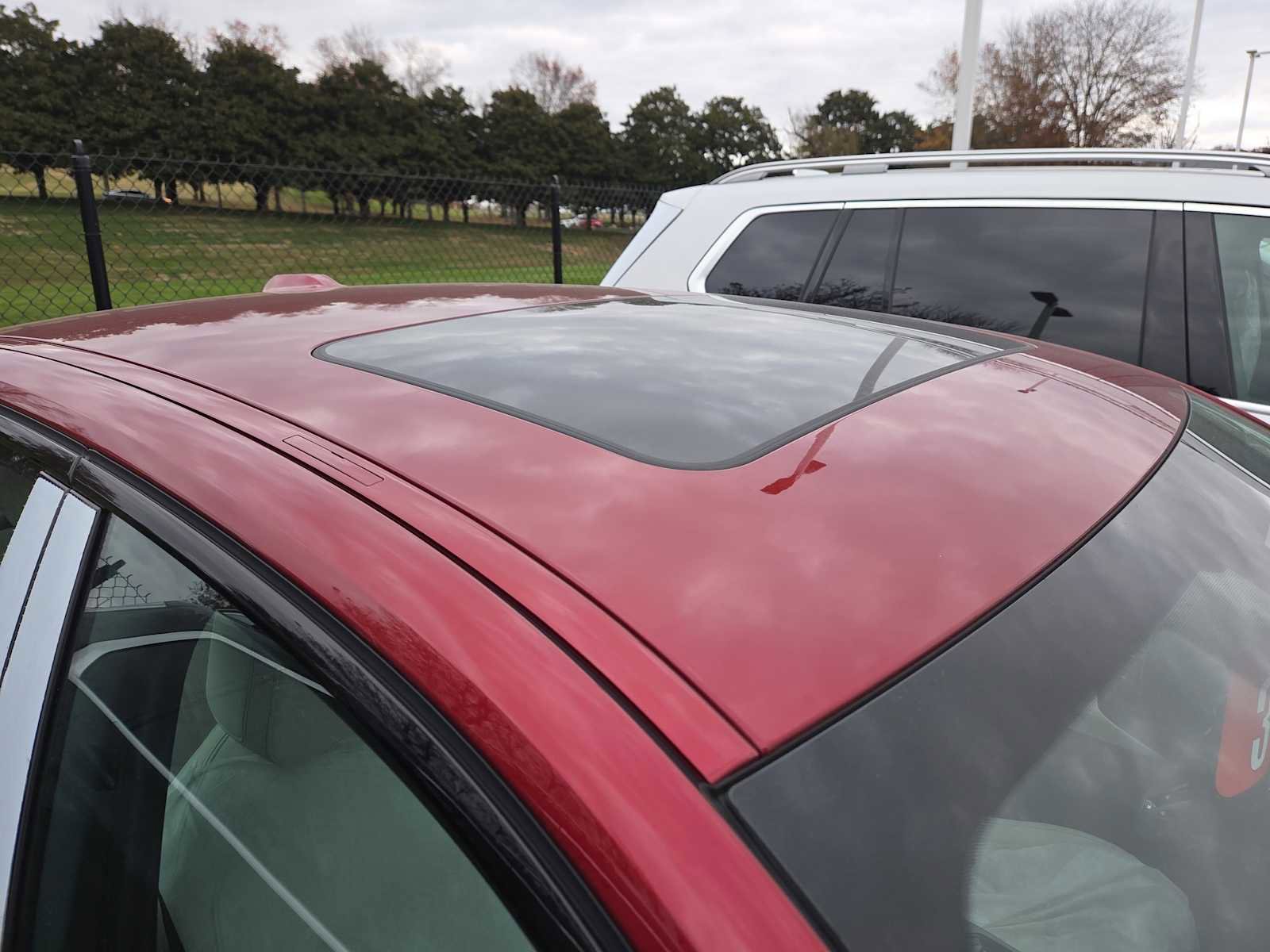 New 2026 BMW 530i xDrive image 3