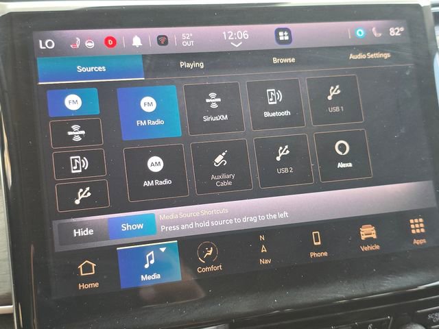 Used 2023 Jeep Grand Cherokee 4WD 4xe image 9