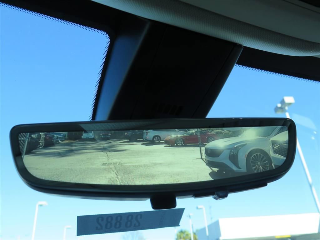 New 2026 Cadillac XT5 Premium Luxury w/ Driver Assist Package image 21