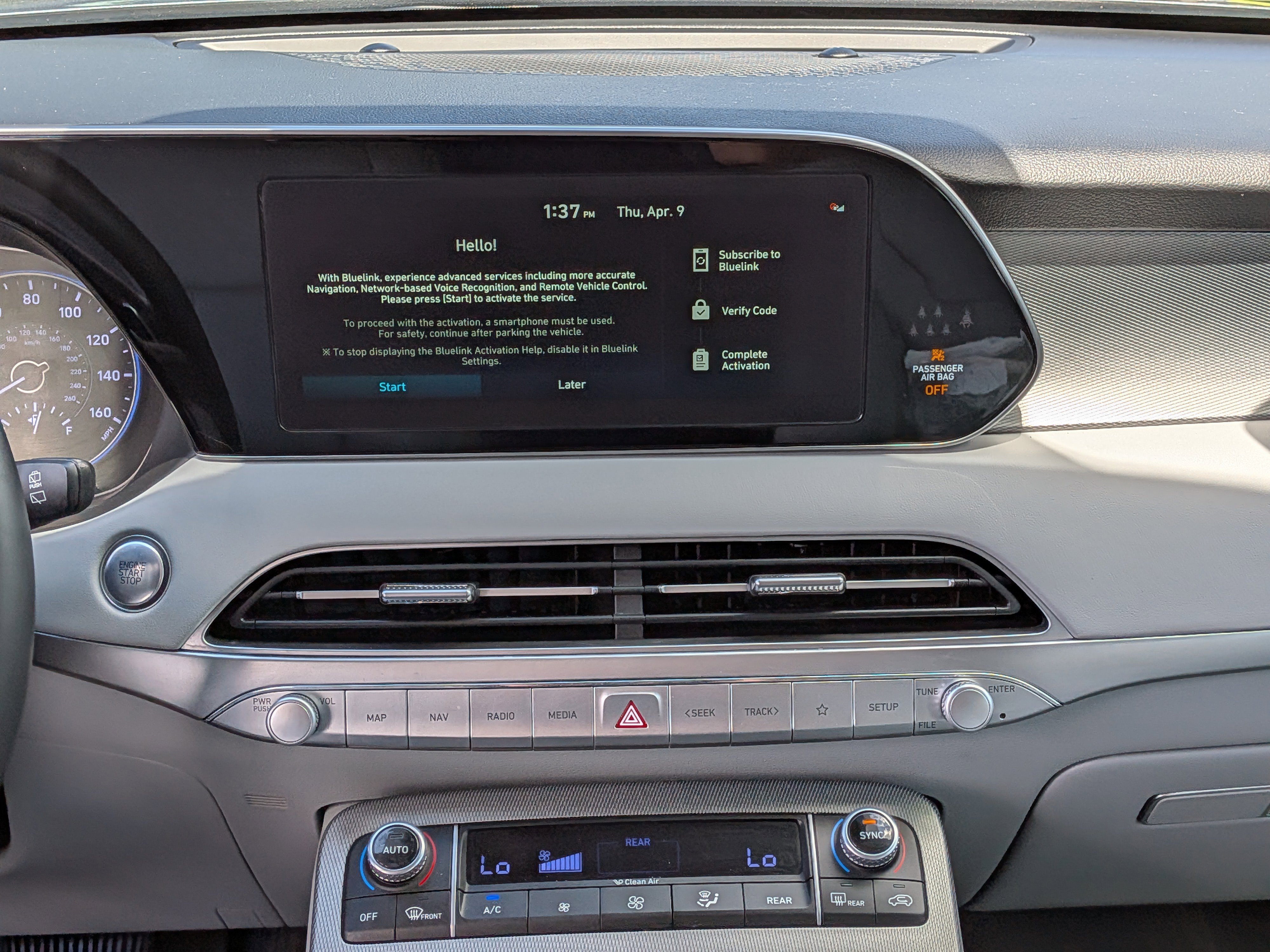 Used 2020 Hyundai Palisade SEL image 22