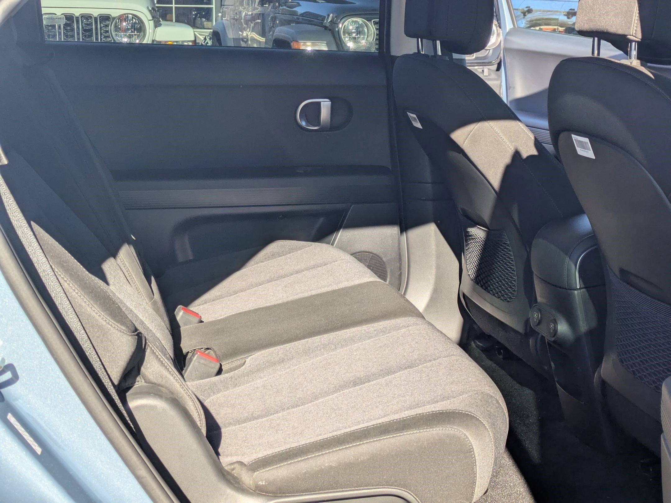 Used 2023 Hyundai Ioniq 5 SE image 22