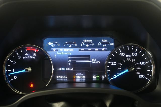Used 2022 Ford F250 King Ranch AWD/4WD image 14