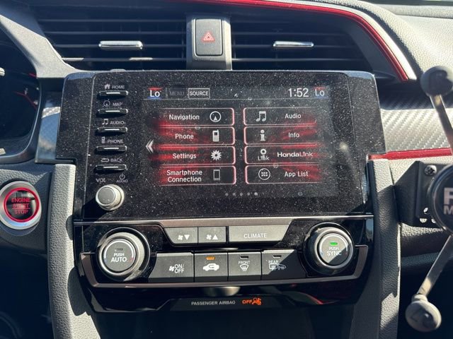 Used 2021 Honda Civic Type R image 13