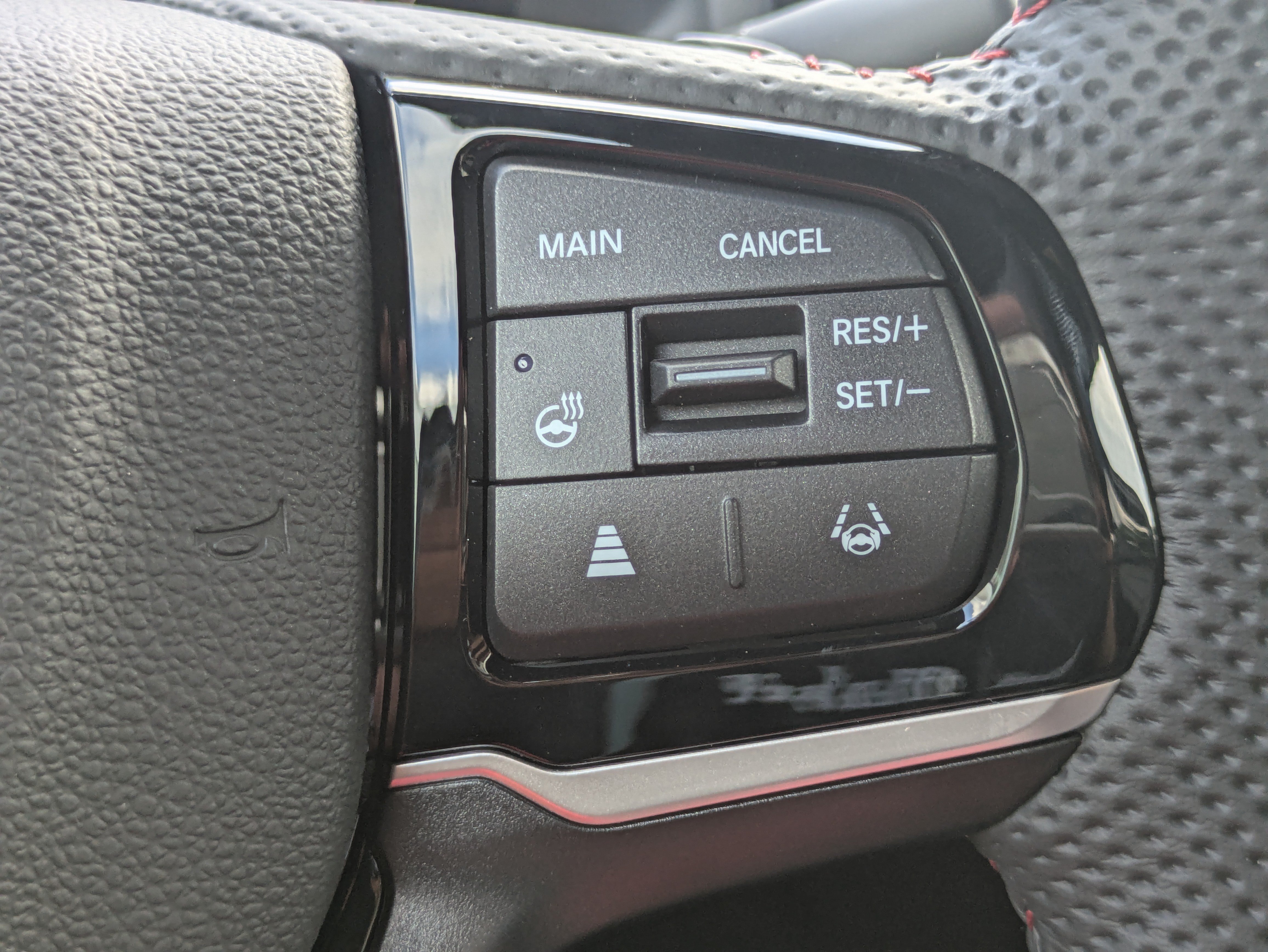 New 2026 Honda Ridgeline Black Edition image 32