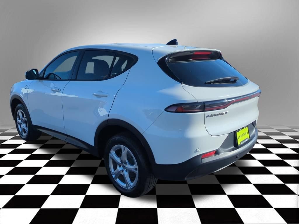 Used 2024 Dodge Hornet GT Plus image 10