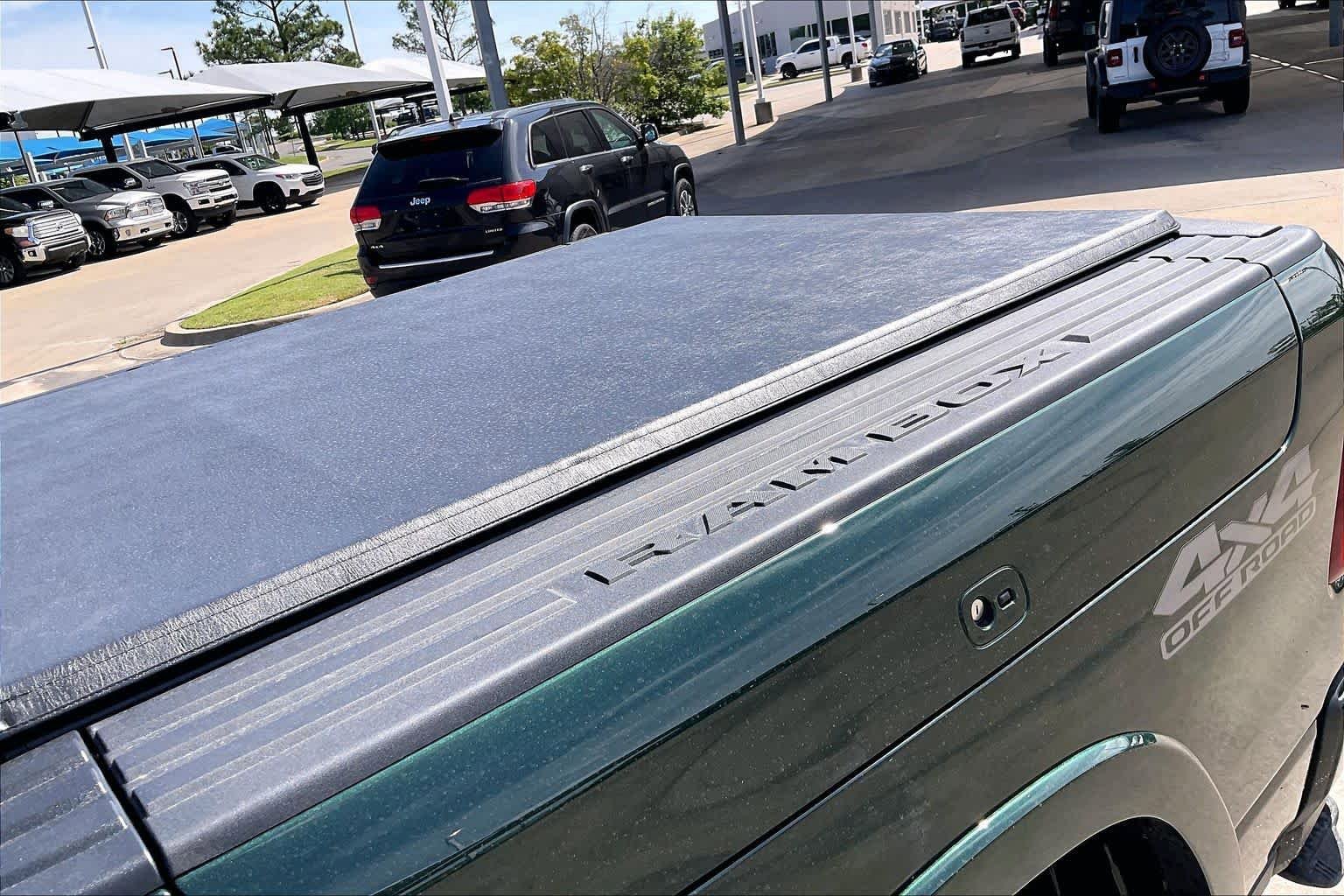 New 2026 RAM 1500 Limited AWD/4WD image 16