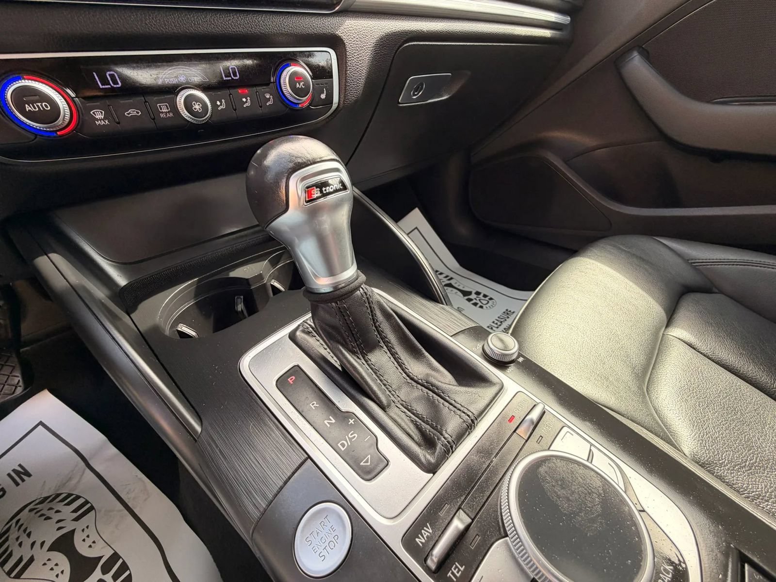 Used 2016 Audi A3 1.8T Premium Plus w/ Technology Package FWD image 32