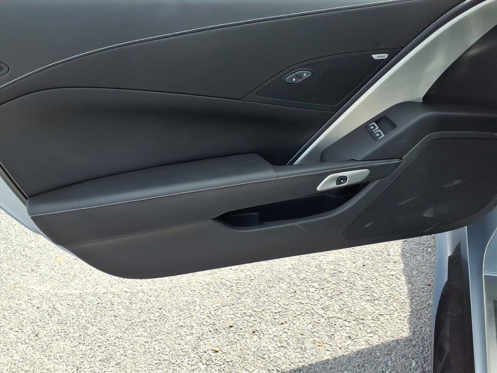 Used 2017 Chevrolet Corvette Grand Sport w/ Battery Protection Package image 12