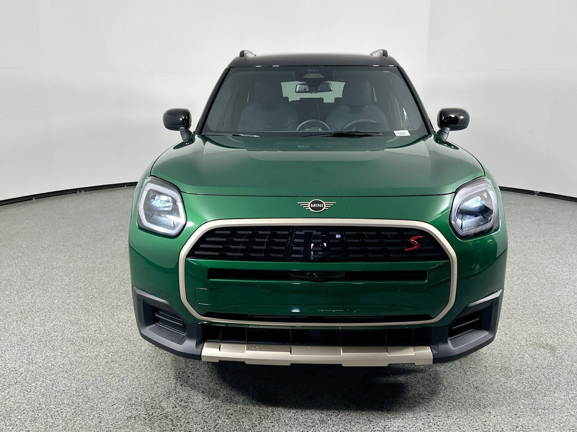 New 2025 MINI Cooper Countryman S image 2
