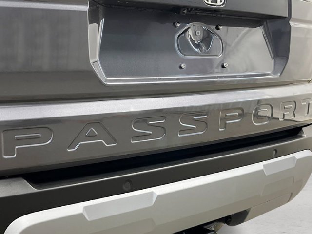 New 2026 Honda Passport RTL image 7
