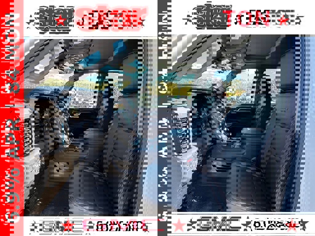 New 2026 GMC Sierra 2500 Denali w/ Denali Reserve Package image 14