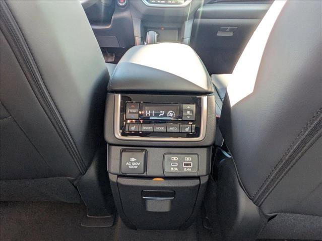 New 2026 Subaru Ascent Touring image 13