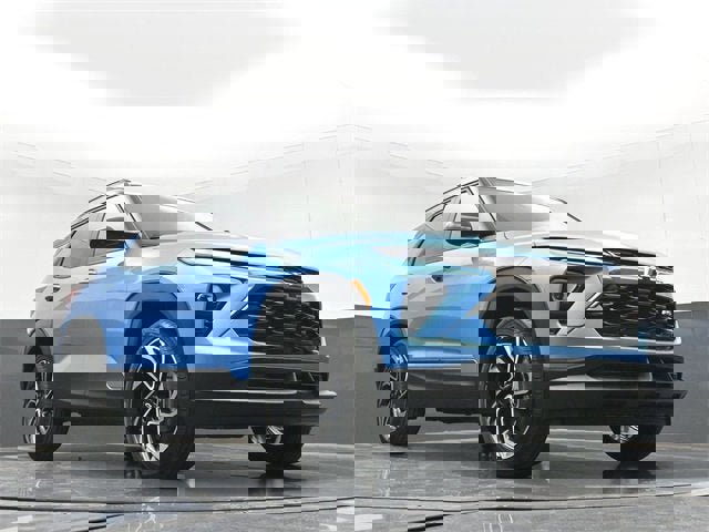 New 2026 Chevrolet TrailBlazer RS w/ Convenience Package image 44