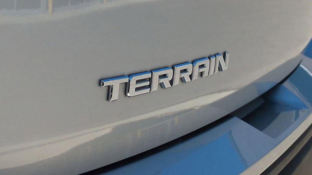 Used 2021 GMC Terrain SLE w/ Driver Convenience Package image 14