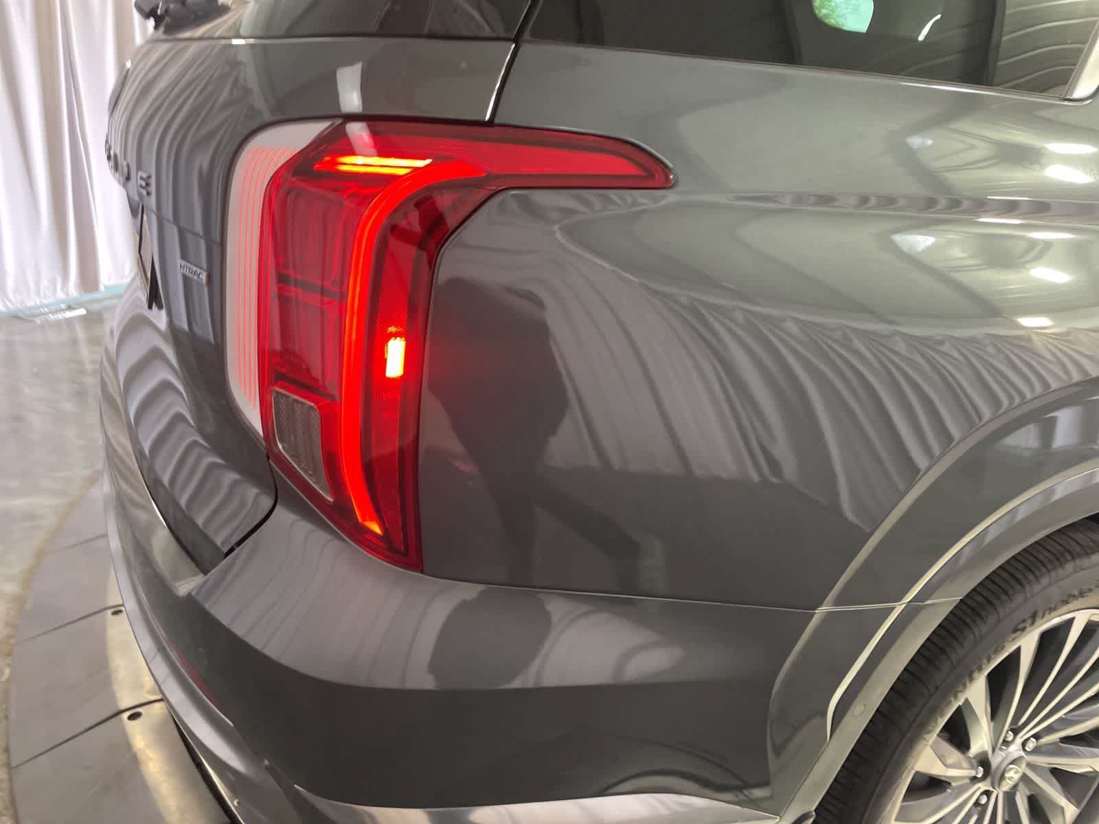 Used 2025 Hyundai Palisade Calligraphy AWD/4WD image 18