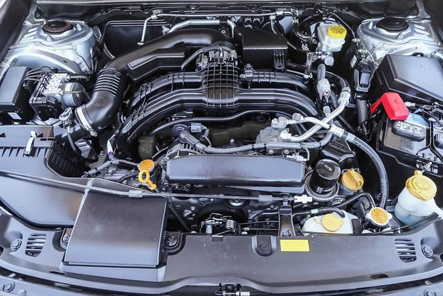 Used 2018 Subaru Impreza 2.0i AWD/4WD image 30