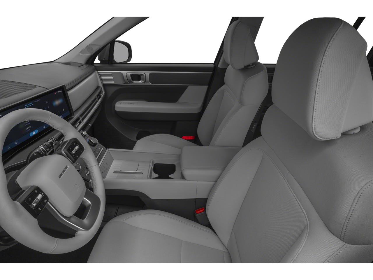New 2026 Hyundai Santa Fe SE FWD image 23