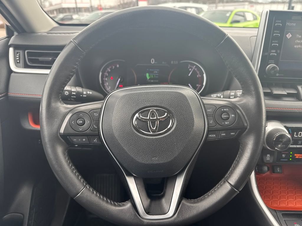 Used 2020 Toyota RAV4 Adventure image 25