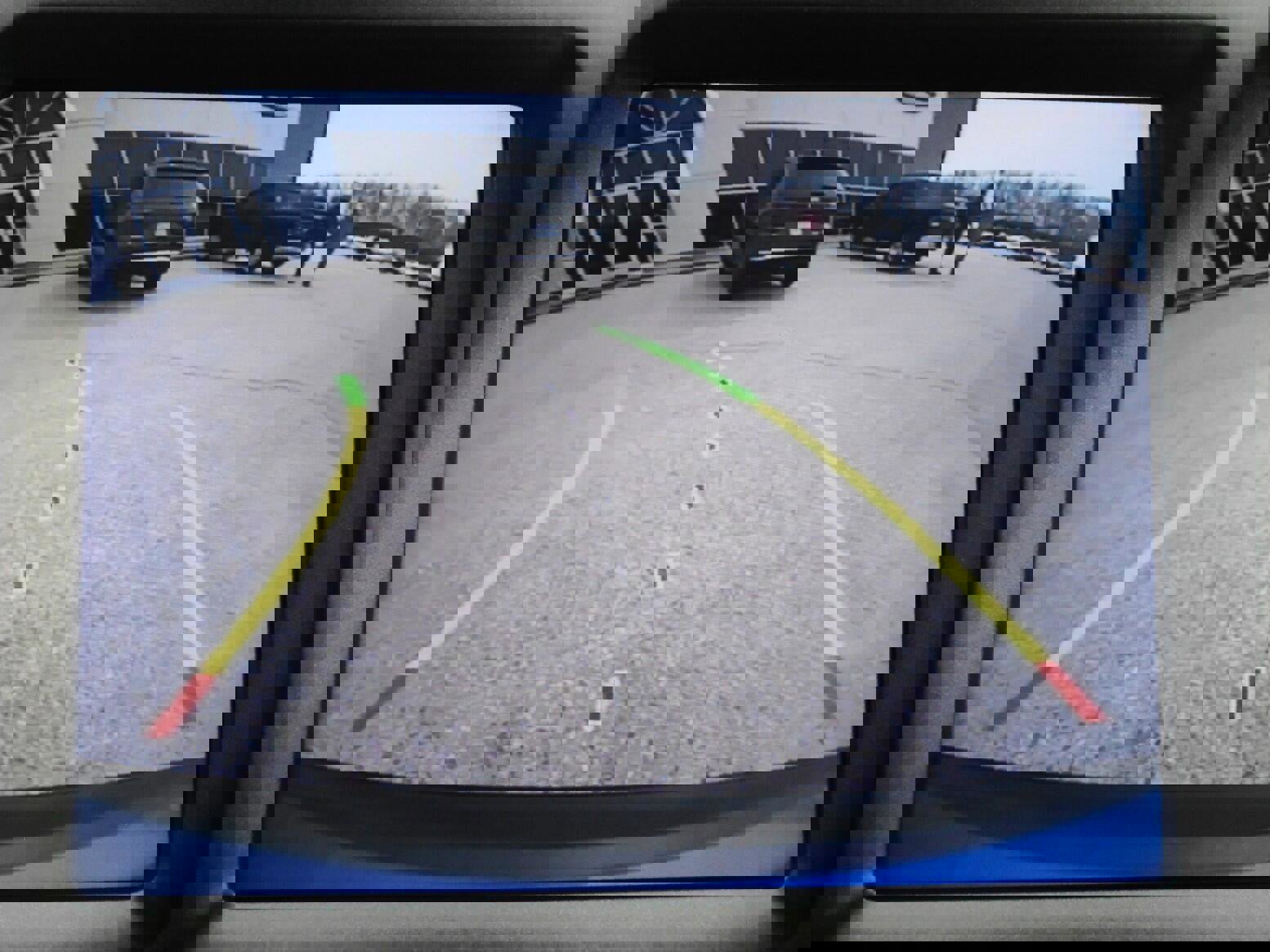 Certified 2022 Jeep Cherokee Trailhawk w/ Trailer Tow Group image 8