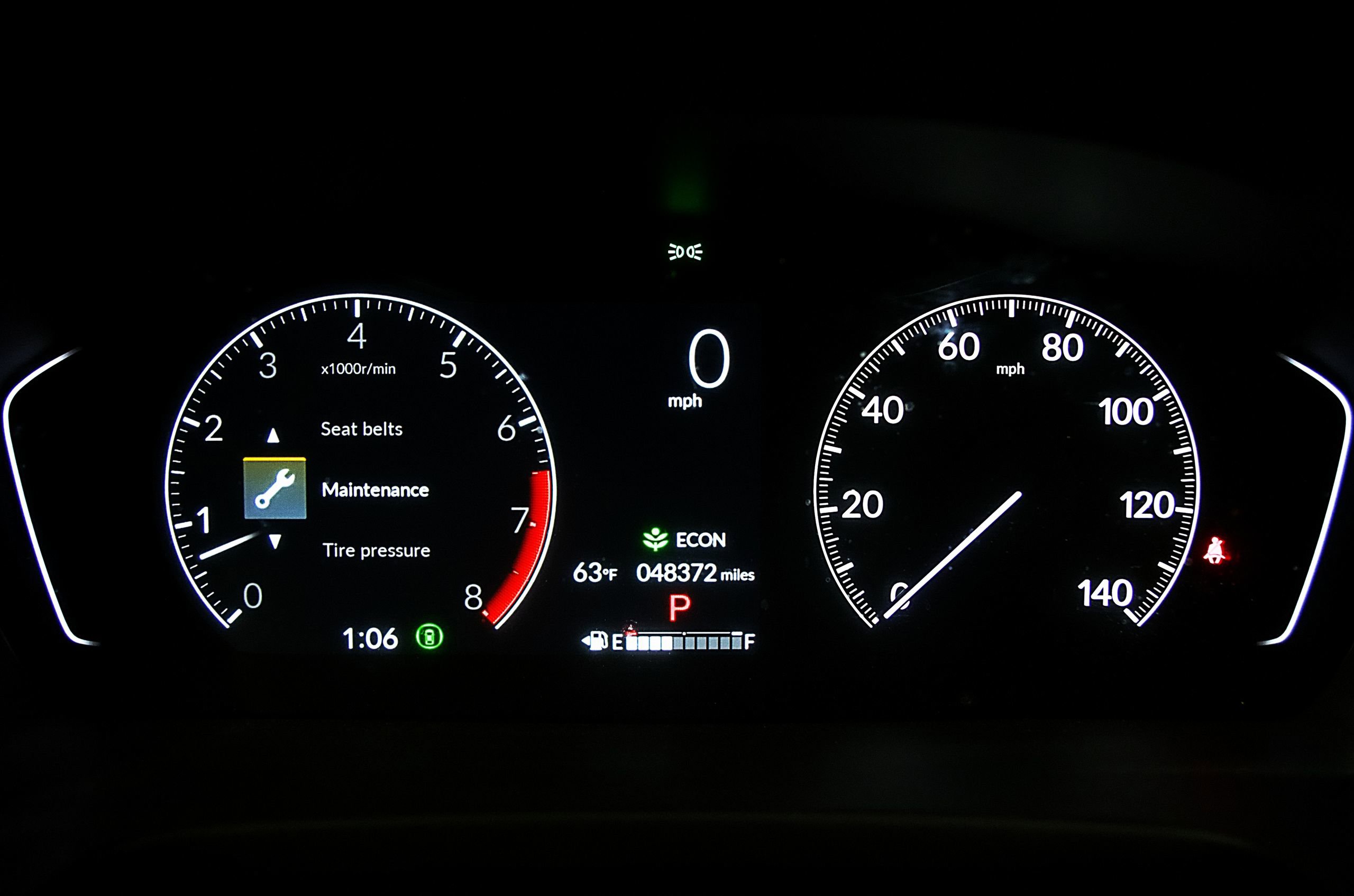 Used 2023 Honda Pilot Touring image 26