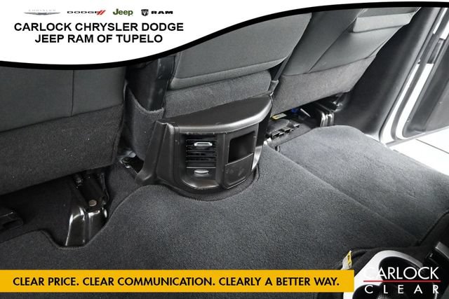 Used 2025 RAM 2500 Big Horn AWD/4WD image 28