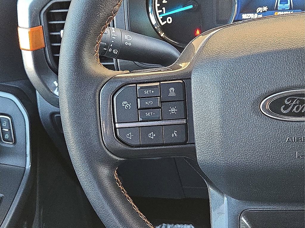 Used 2023 Ford F150 Tremor w/ Trailer Tow Package image 17