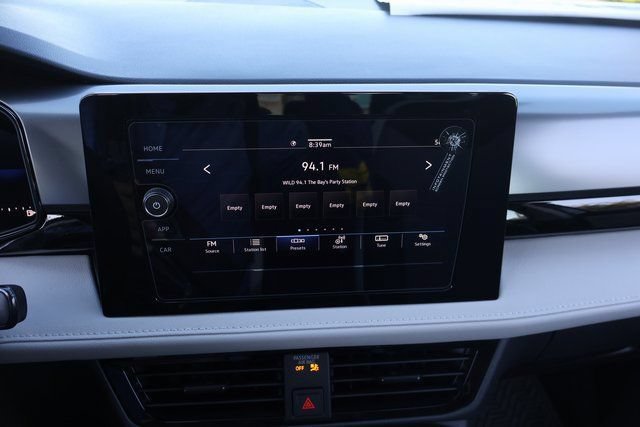 Certified 2026 Volkswagen Taos S FWD image 22