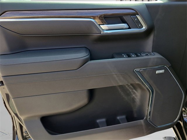 New 2026 Chevrolet Silverado 1500 LT Trail Boss image 18