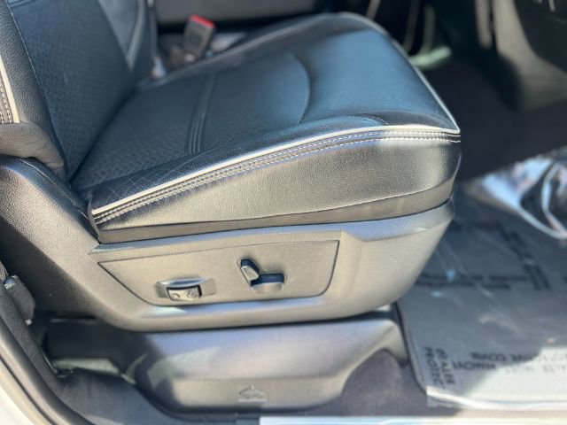 Used 2020 RAM 2500 Laramie image 22