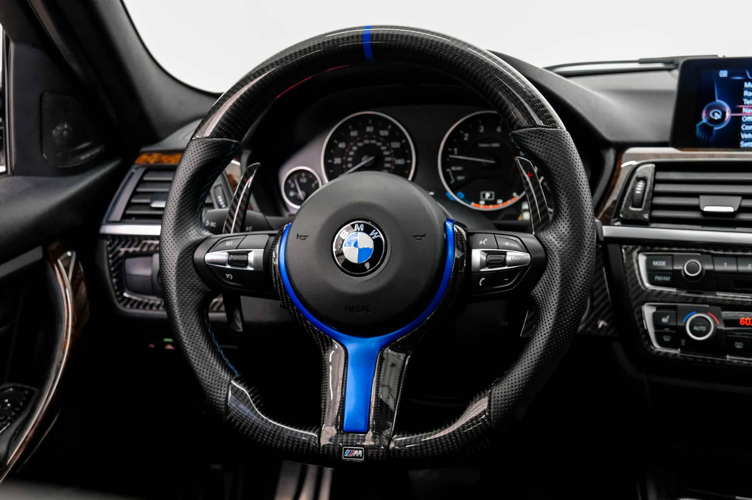 Used 2014 BMW 335i Sedan RWD image 17