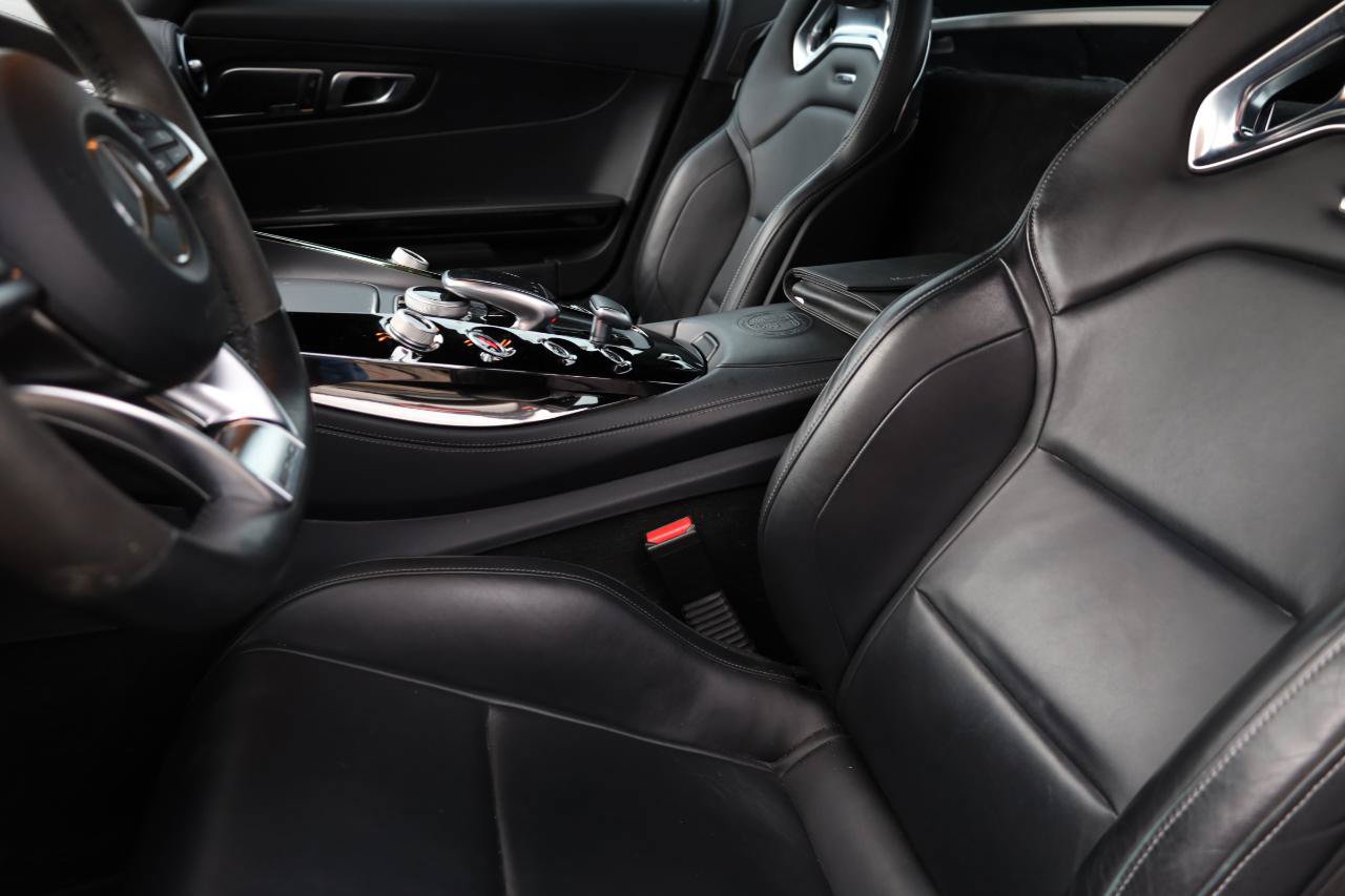Used 2016 Mercedes-Benz AMG GT S image 10