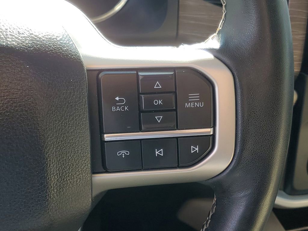 Used 2024 Ford Expedition Max Limited AWD/4WD image 24