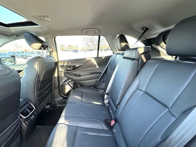 Used 2025 Subaru Outback Touring XT w/ Popular Package #2 image 23