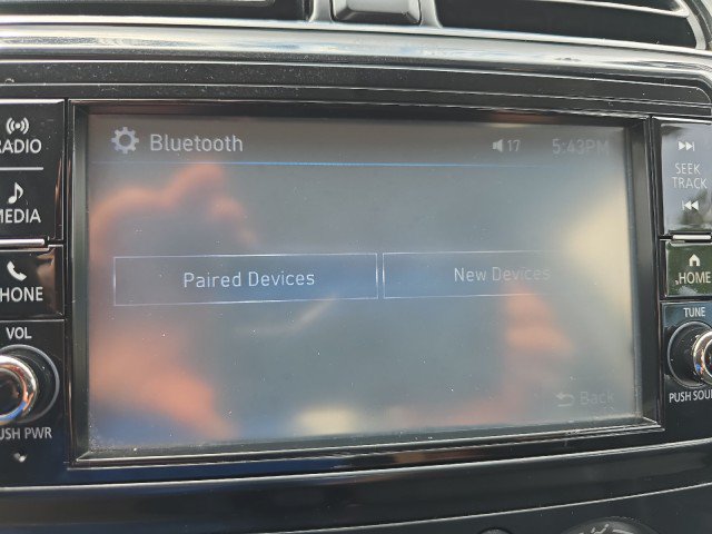 Used 2018 Mitsubishi Mirage G4 ES FWD image 22