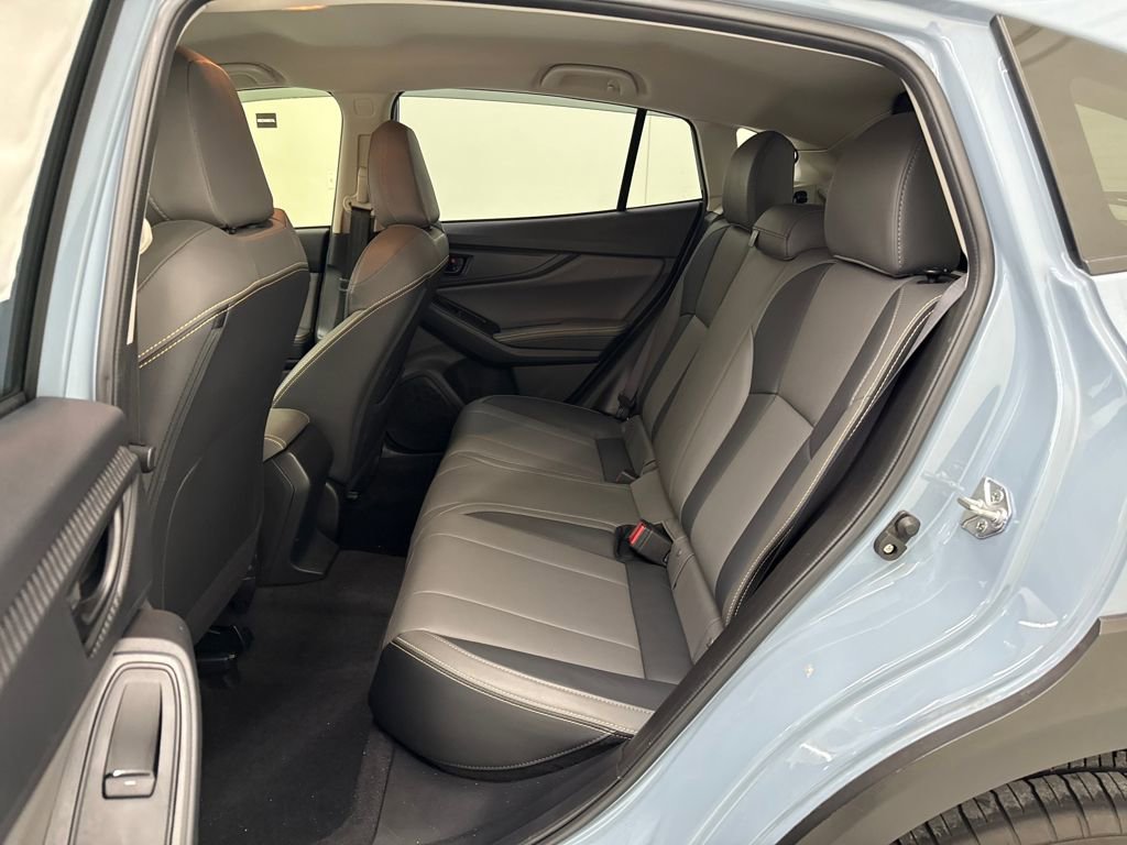 Certified 2023 Subaru Crosstrek 2.5i Sport image 22