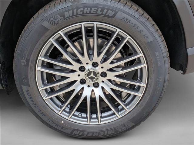 New 2026 Mercedes-Benz GLC 300 4MATIC image 15