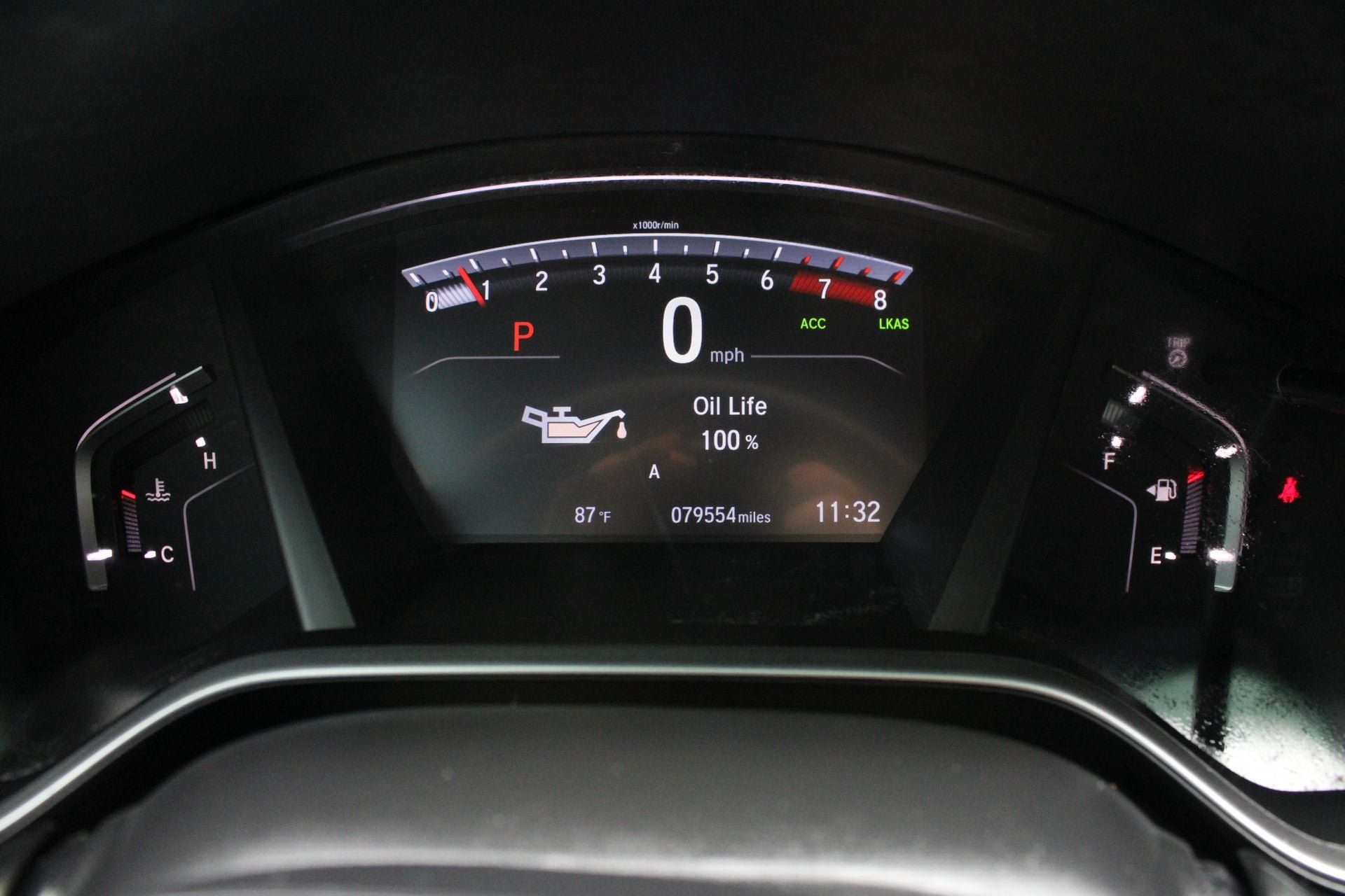 Used 2019 Honda CR-V EX image 34