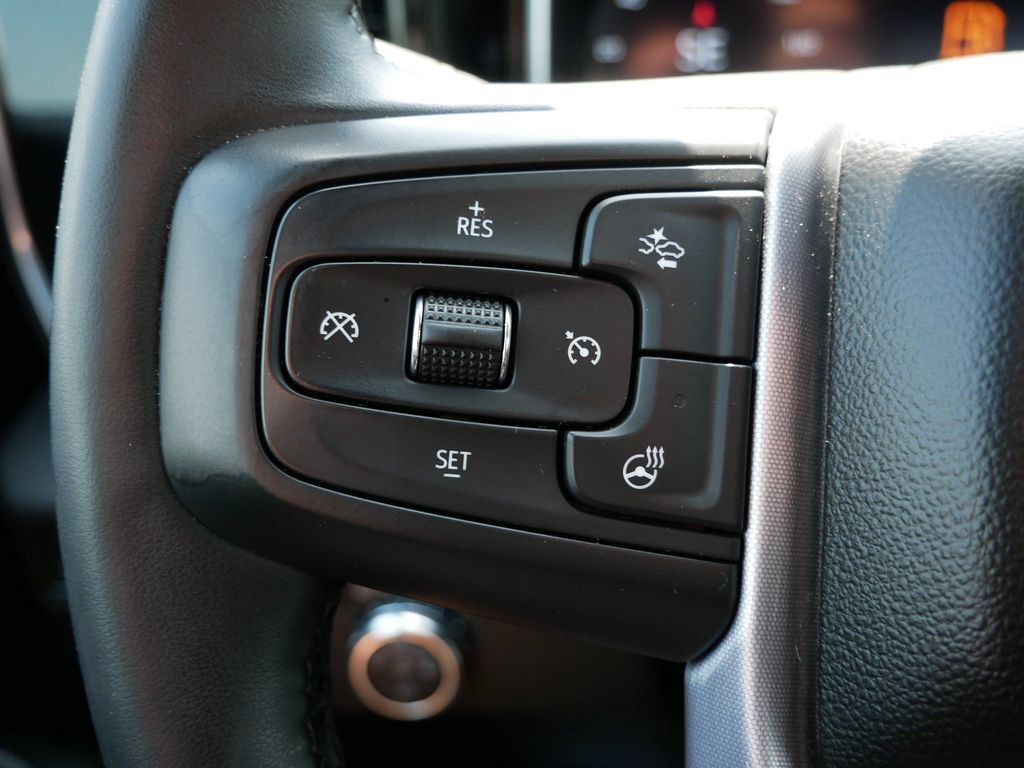Used 2024 GMC Sierra 1500 Elevation AWD/4WD image 28