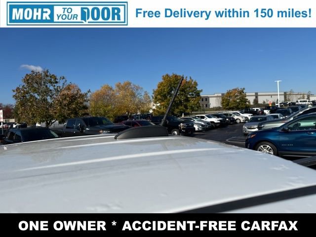 Used 2022 Chevrolet Colorado LT w/ Fleet Safety Package image 11