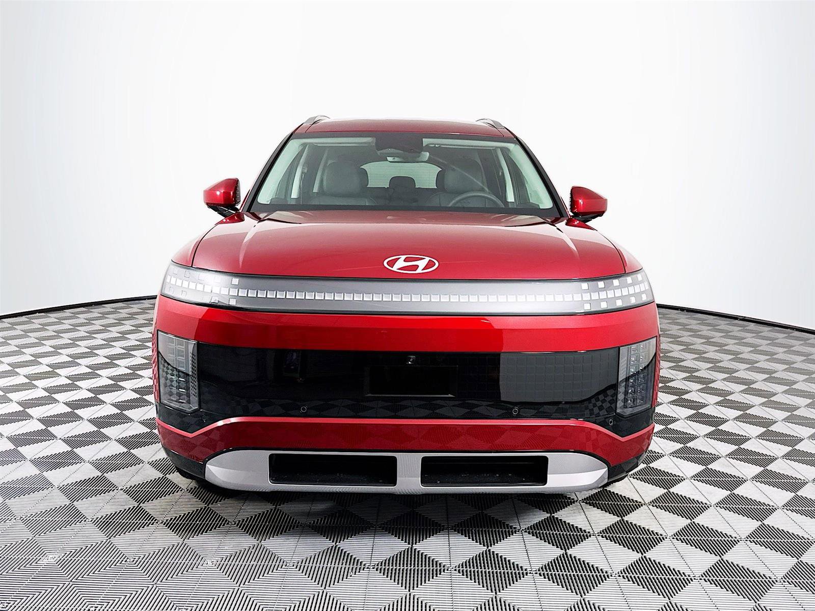 New 2026 Hyundai Ioniq 9 SEL image 2