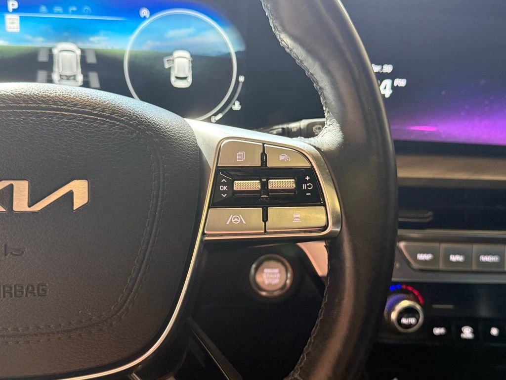 Used 2024 Kia Telluride SX X-Pro image 30