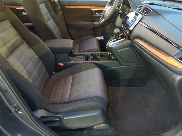 Certified 2022 Honda CR-V EX image 21