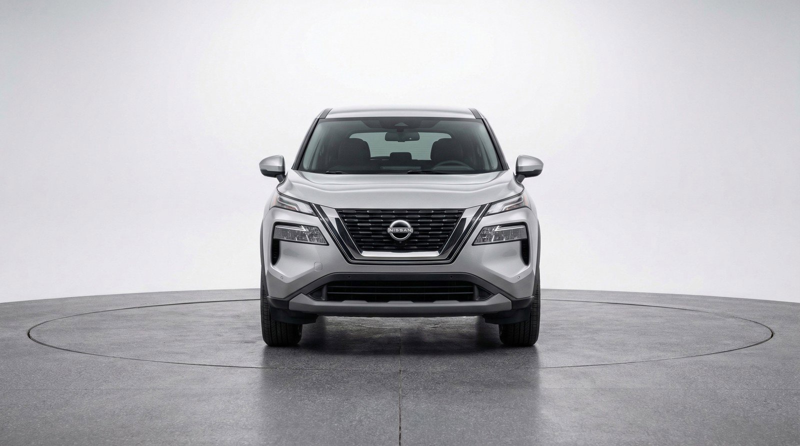 Used 2025 Nissan Rogue SV FWD image 2