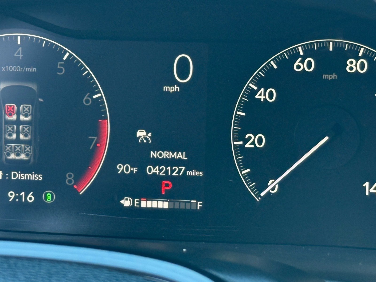 Certified 2023 Honda Pilot EX-L image 21
