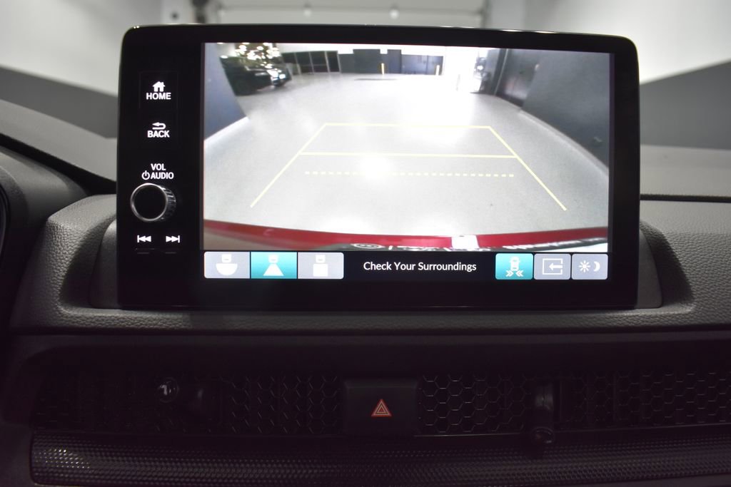 Used 2024 Honda CR-V Sport-L image 25