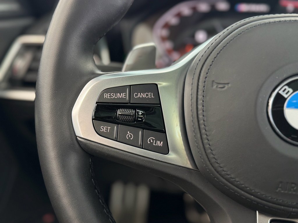 Used 2022 BMW M240i xDrive M240i xDrive w/ Premium Package image 22